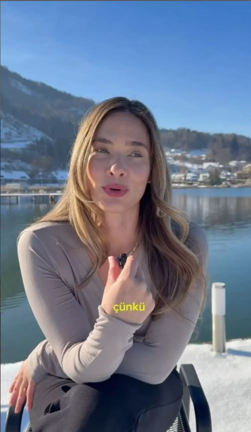 Müge Boz gizlediği büyük sırrı açıkladı: 20 yıldır bu hastalıkla savaş veriyorum - Resim: 2