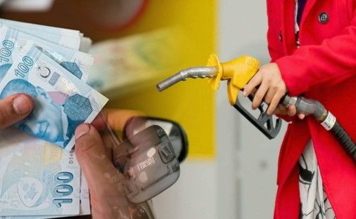 Motorinli ve benzinli araç kullananlar dikkat: Akaryakıta çifte zam geliyor - Resim: 7