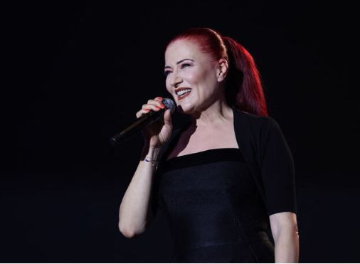 Candan Erçetin nasıl şarkıcı olduğunu anlattı: "İstenmeyen bir çocuktum" - Resim: 7