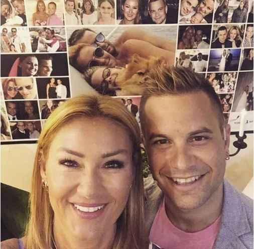 Yağmur Atacan’dan yıllar sonra itiraf etti: Nişan gecesi Pınar’a kafa attım, küvete düştü - Resim: 23