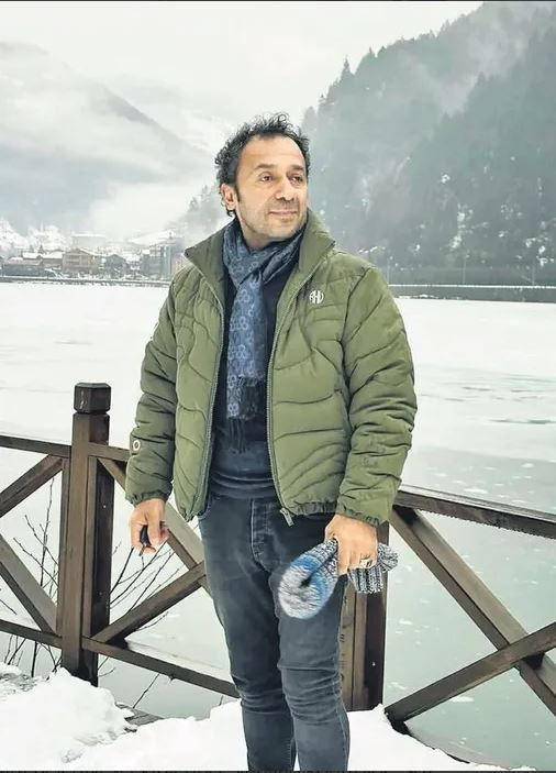 Ünlü şarkıcı Günay Naiboğlu'nun ahşap evi kaçak mı? Savcılık 5 yıla kadar hapis istiyor - Resim: 2