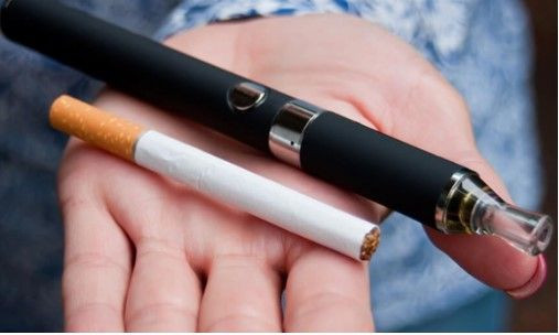 Elektronik sigara kullananlar dikkat: 20 yıllık süre doldu, korkunç gerçekler ortaya çıktı - Resim: 8