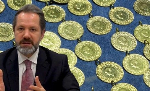 İslam Memiş altın için tarih verdi: Yükselecek - Resim: 3