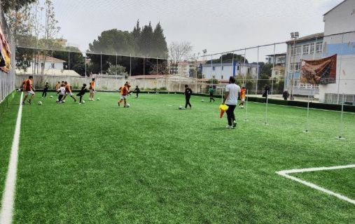 Erkeklere kötü haber: Halı sahaya zam geldi - Resim: 6