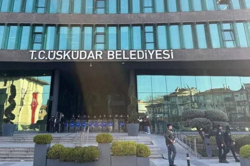 Adalar Belediyesi'nde Üsküdar hesabı mı? Meclis üyesi istifa etti - Resim: 9