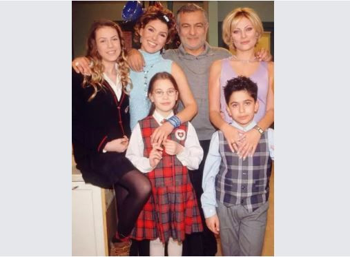 Sinem Kobal Kenan İmirzalıoğlu ile nasıl tanıştıklarını anlattı: “Aşkı aramıyordum, o beni buldu” - Resim: 4