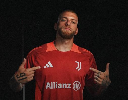 Spaletti'nin sabrı taştı: Galatasaray maçı öncesi kadroda beklenmedik hamle - Resim: 8