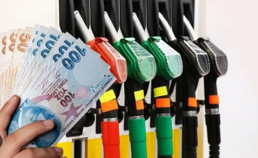 Motorinli ve benzinli araç kullananlar dikkat: Akaryakıta çifte zam geliyor - Resim: 11