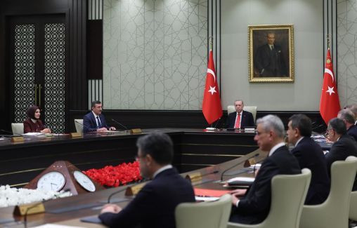 Ankara'yı sallayan kulis: Kabine değişecek, isim isim açıkladı - Resim: 4