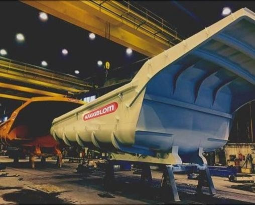 OYAK, İsve&ccedil;li şirketi satın aldı - Resim : 1