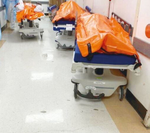 İdamdan sağ çıktı: Eyalette tüm infazlar derhal durduruldu: Şimdi ne olacak? - Resim: 12