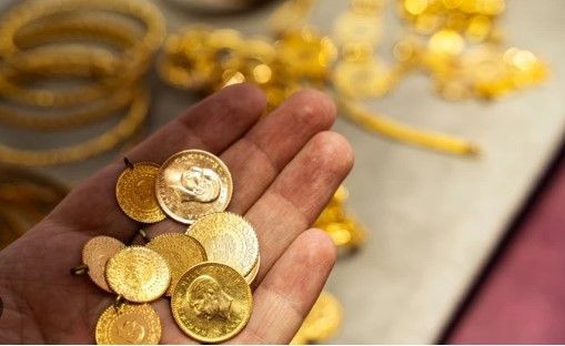 İslam Memiş'ten altın yatırımcılarını ayağa kaldıracak uyarı: Tek tek saydı - Resim: 6