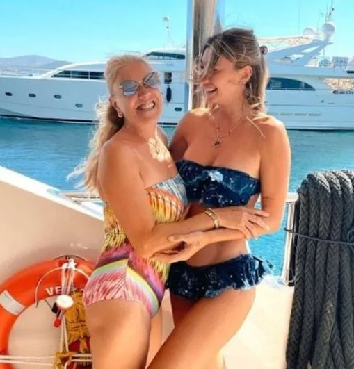 Acun Ilıcalı’dan ilk göz ağrısı 36 yaşında: Paylaşımı duygulandırdı - Resim: 5