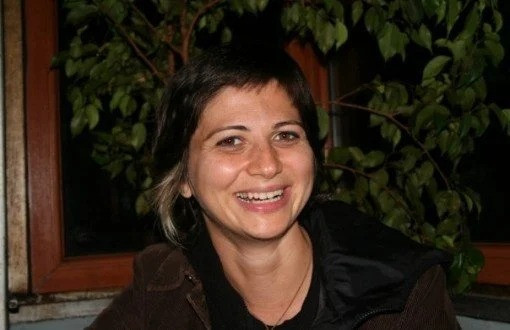 Gözaltına alınan gazeteci Tuğba Tekerek'ten ilk açıklama: “Ben sadece haber yaptım” - Resim : 1