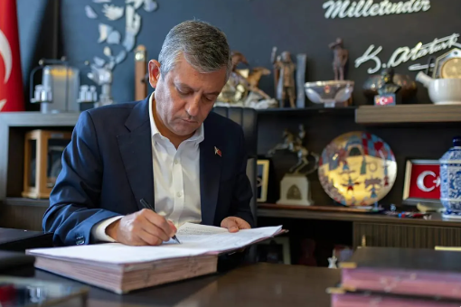 Son ankette Mansur Yavaş 10 ismi geride bıraktı, tek başına zirvede - Resim: 6