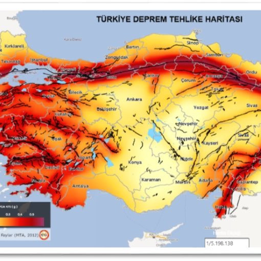 Yazılım geliştirici Mert Metin Tekdemir, olası depreme karşı 8 önemli kontrolü paylaştı - Resim : 2
