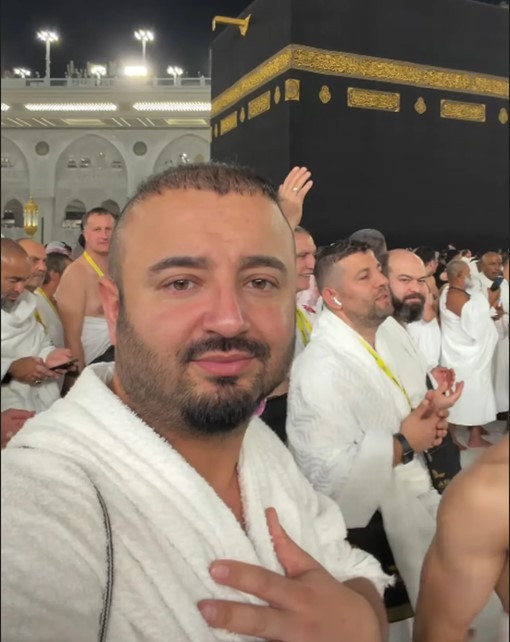 Yardım paralarıyla servet yapmış: 'Bursa Abisi' isimli sosyal medya fenomeni tutuklandı - Resim : 5