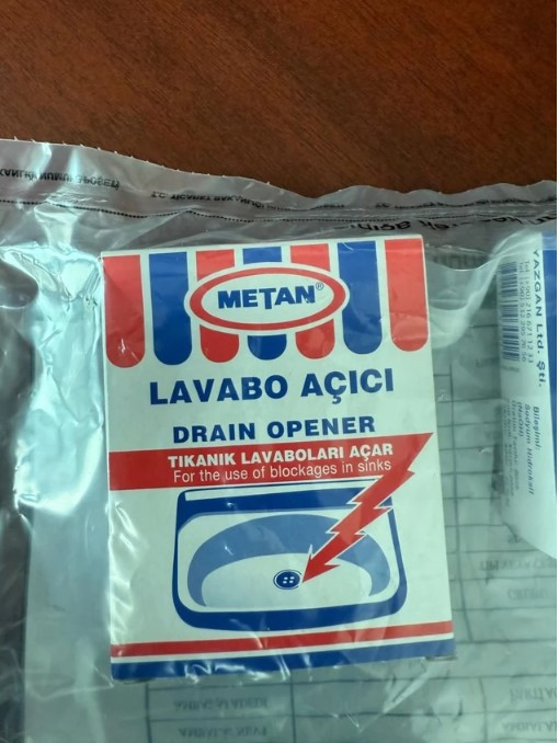 Bakanlık ifşa listesini güncelledi! İşte çocukları tehdit eden 13 ürün - Resim : 8
