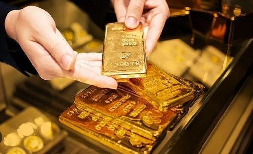 İslam Memiş gram altının 8 bin TL’yi geçeceği tarihi açıkladı - Resim: 10