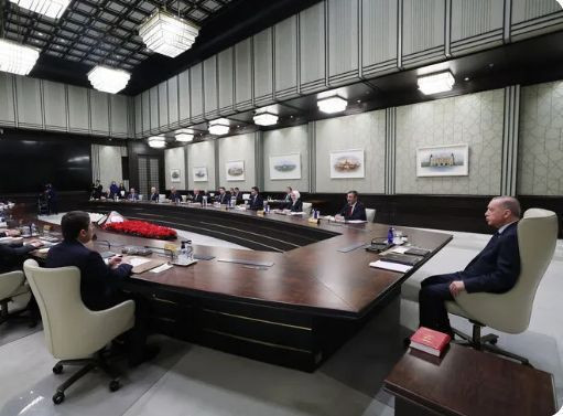 Ankara'yı sallayan kulis: Kabine değişecek, isim isim açıkladı - Resim: 3