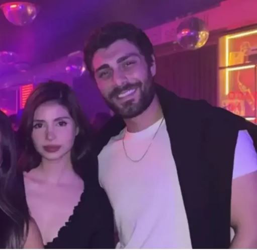 Ali Öner'den ihanet iddialarına yanıt: "İlişkimiz sonradan başladı" - Resim: 2