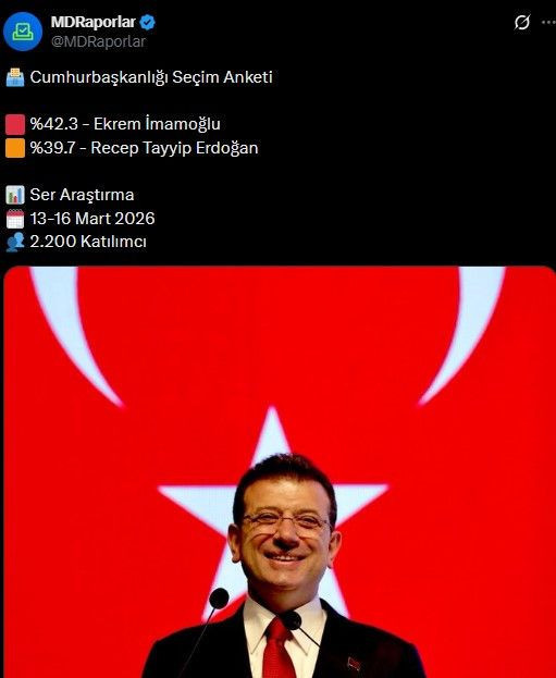 Son seçim anketi Ser Araştırma'dan: Çarpıcı sonuç... Yüzde 64.1 aynı tercihi yaptı - Resim: 4