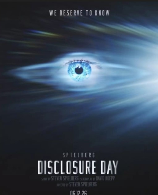 Spielberg 8 yıl aradan sonra dönüyor: Yıldızlarla dolu Disclosure Day filminden yeni fragman yayınlandı - Resim : 3