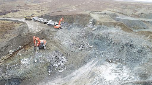 Altı servet kaynayan ilimiz belli oldu: Adeta cevher fışkırıyor - Resim: 2