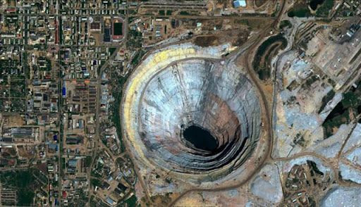 Cehennemden sesler mi geldi? Ürpertici sırrın perdesi aralanıyor - Resim: 6