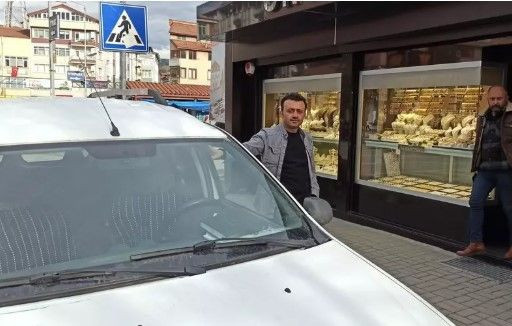 50 gram altın veren bu aracı alacak - Resim: 5