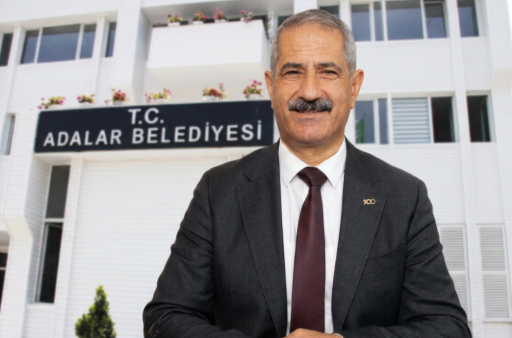 Adalar Belediyesi'nde Üsküdar hesabı mı? Meclis üyesi istifa etti - Resim: 3