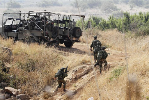 BM’den flaş karar: İsrail ve IŞİD artık aynı listede - Resim: 6