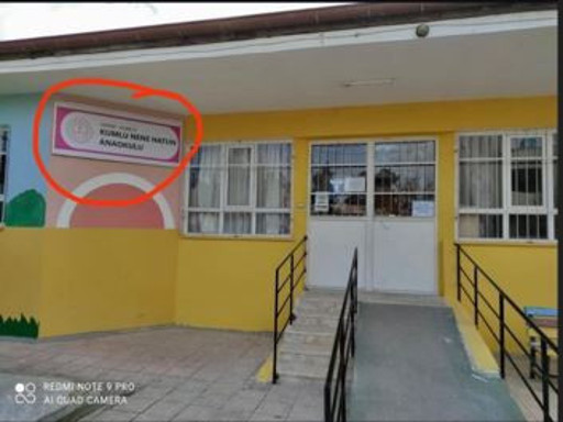 Hatay'da skandal iddialar: Yıkım kararı olan binalarda eğitim verildi, &ouml;ğrencilerin okulları elinden alındı - Resim : 1