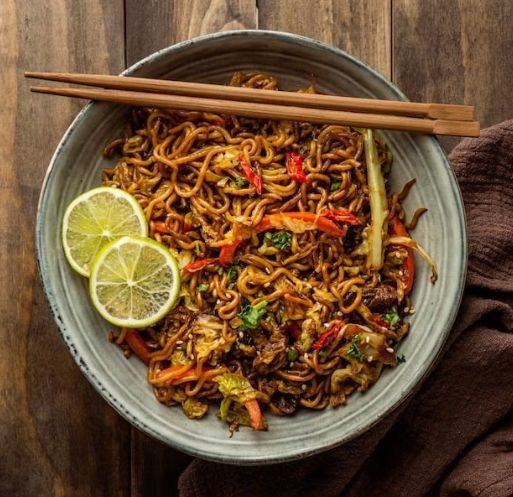 Türkiye’de üretilip tüketiliyordu: Noodle markasına soruşturma - Resim: 8