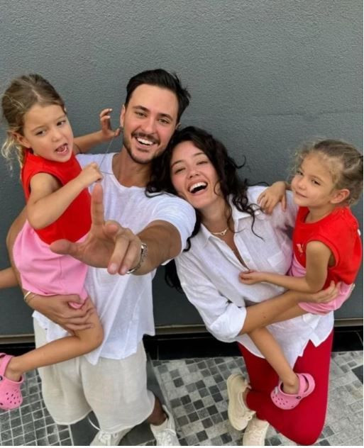 Pelin Akil yeni aşka yelken açtı: 8 yıllık evliliğini bitirmişti - Resim: 2