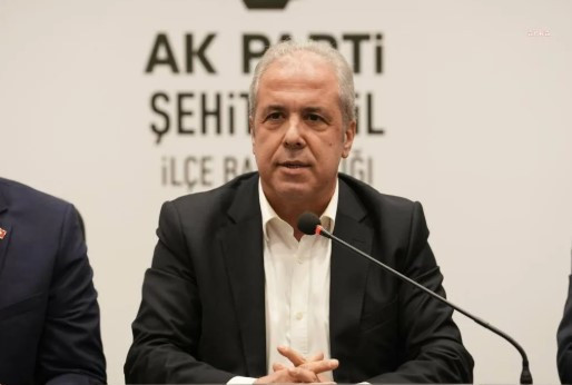 AKP'li isim iktidarı topa tuttu! Sorunları bir bir saydı - Resim : 1