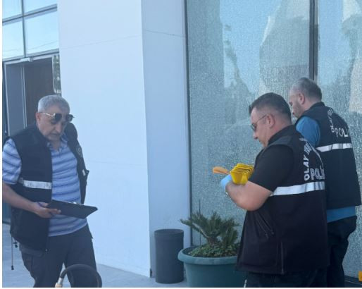 Otokoç'a bir silahlı saldırı daha - Resim : 4