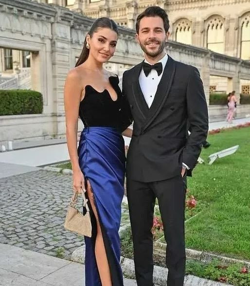 Hakan Sabancı’nın yeni aşkı kısa sürdü: Arzu Sabancı'dan onay çıkmadı iddiası - Resim: 2