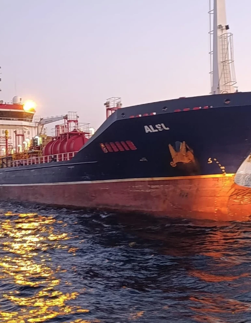 Silivri açıklarındaki gemi kazasında sıcak gelişme: Soruşturmanın detayları ortaya çıktı - Resim : 1