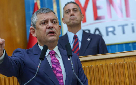 Anayasa Mahkemesi YENİ Parti ile ilgili kararını açıklayacak - Resim : 1