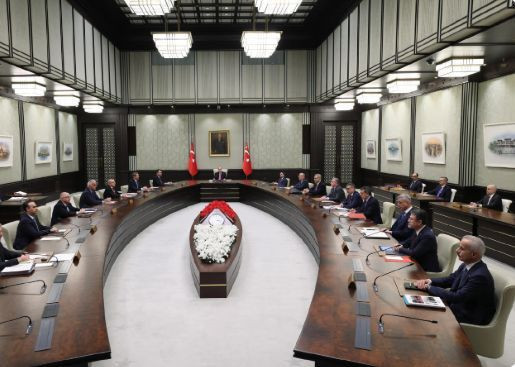 Ankara'yı sallayan kulis: Kabine değişecek, isim isim açıkladı - Resim: 13