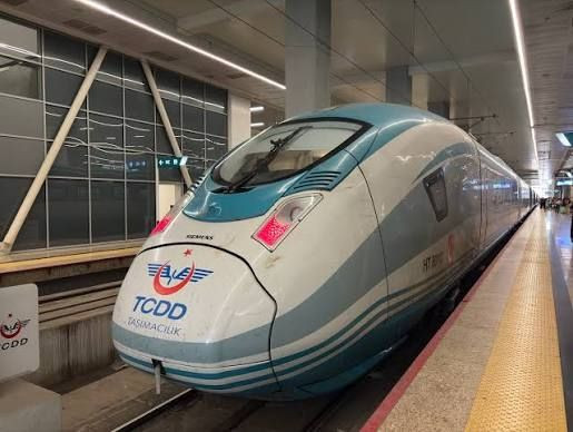 Yüksek Hızlı Tren'e ‘Memur zammı’ ayarı - Resim: 5