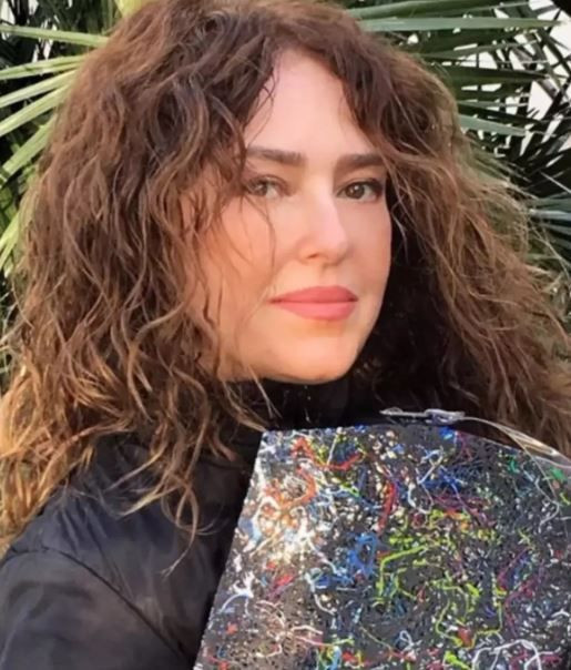 Yaprak Özdemiroğlu’nun son hali gündem oldu: Yeşilçam'ın biricik Şekerparesi'ydi - Resim: 4