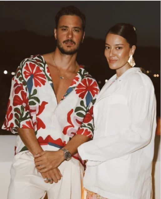 Pelin Akil yeni aşka yelken açtı: 8 yıllık evliliğini bitirmişti - Resim: 3