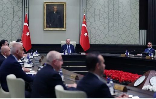 Ankara'yı sallayan kulis: Kabine değişecek, isim isim açıkladı - Resim: 1