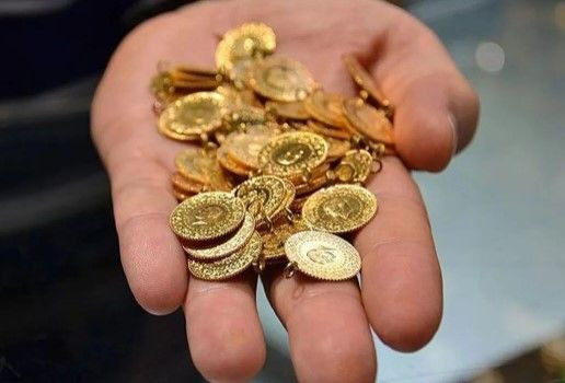 İslam Memiş altın yatırımcılarını uyardı: Altındaki yükseliş tuzak mı, fırsat mı? - Resim: 7