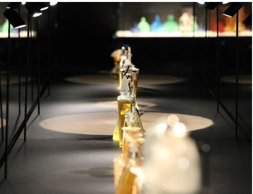 Louvre’dan sonra Lalique: 4 milyon euroluk vurgun... 20 parça eser kayıp - Resim: 2
