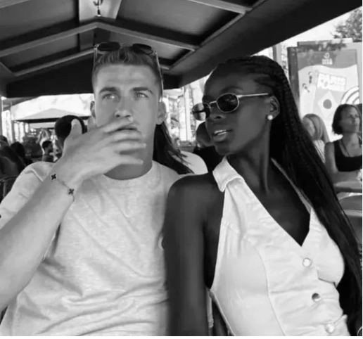 ‘Türkiye’nin Haaland’ı Bertuğ Yıldırım evlendi: Portekizli model Oriana Correia Gomes’e Boğaz’da Azer Bülbül’le teklif yapmıştı - Resim: 15