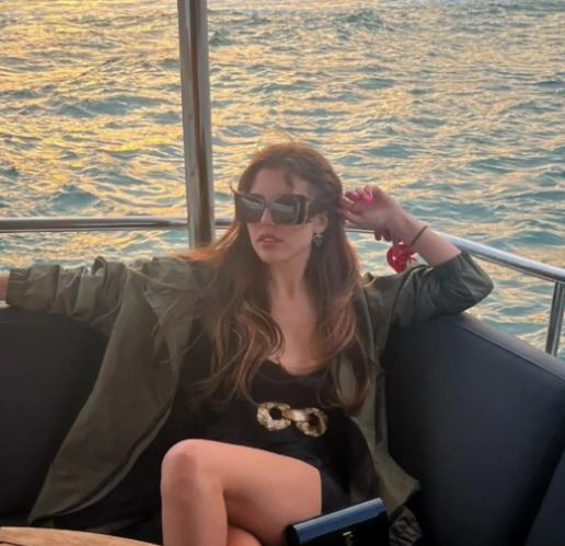 Savcılık harekete ge&ccedil;ti: Hakan Sabancı'nın eski aşkı da listede - Resim : 2