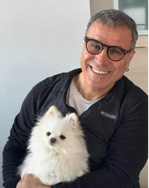 Haluk Levent'in kardeşi Berkant Acil tutuklandı - Resim : 4